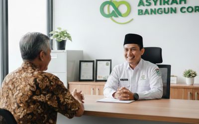 Mengenal KSSU Asyirah Bangun Corp