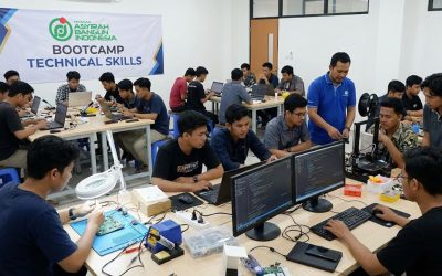 Asyirah Skill Center: Menyiapkan Generasi Siap Kerja di Era Digital